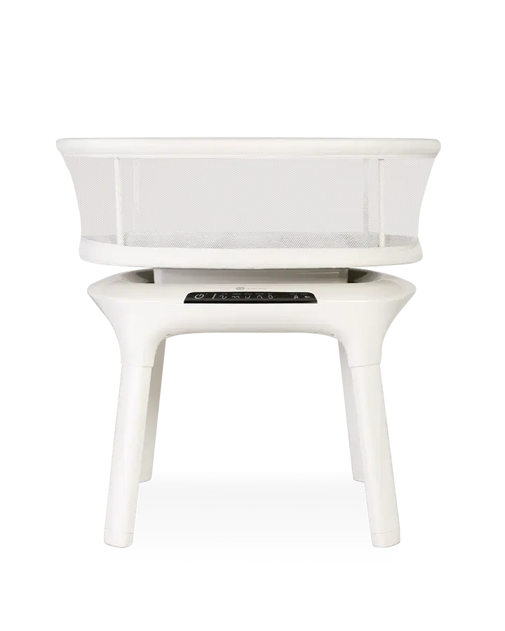 mamaRoo sleep® bassinet product photo